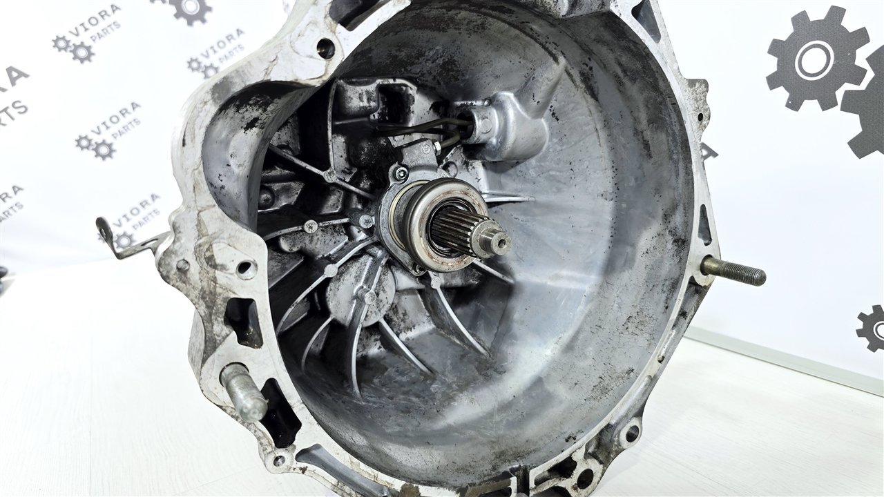 МКПП 2.0 4WD, 38000 рублей, Лосино-Петровский