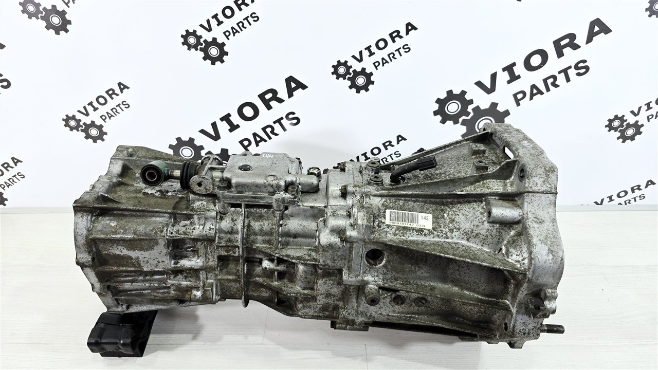 МКПП 2.0 4WD, 38000 рублей, Лосино-Петровский