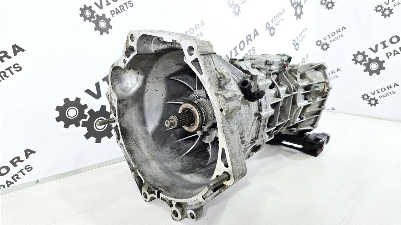 МКПП 2.0 4WD, 38000 рублей, Лосино-Петровский