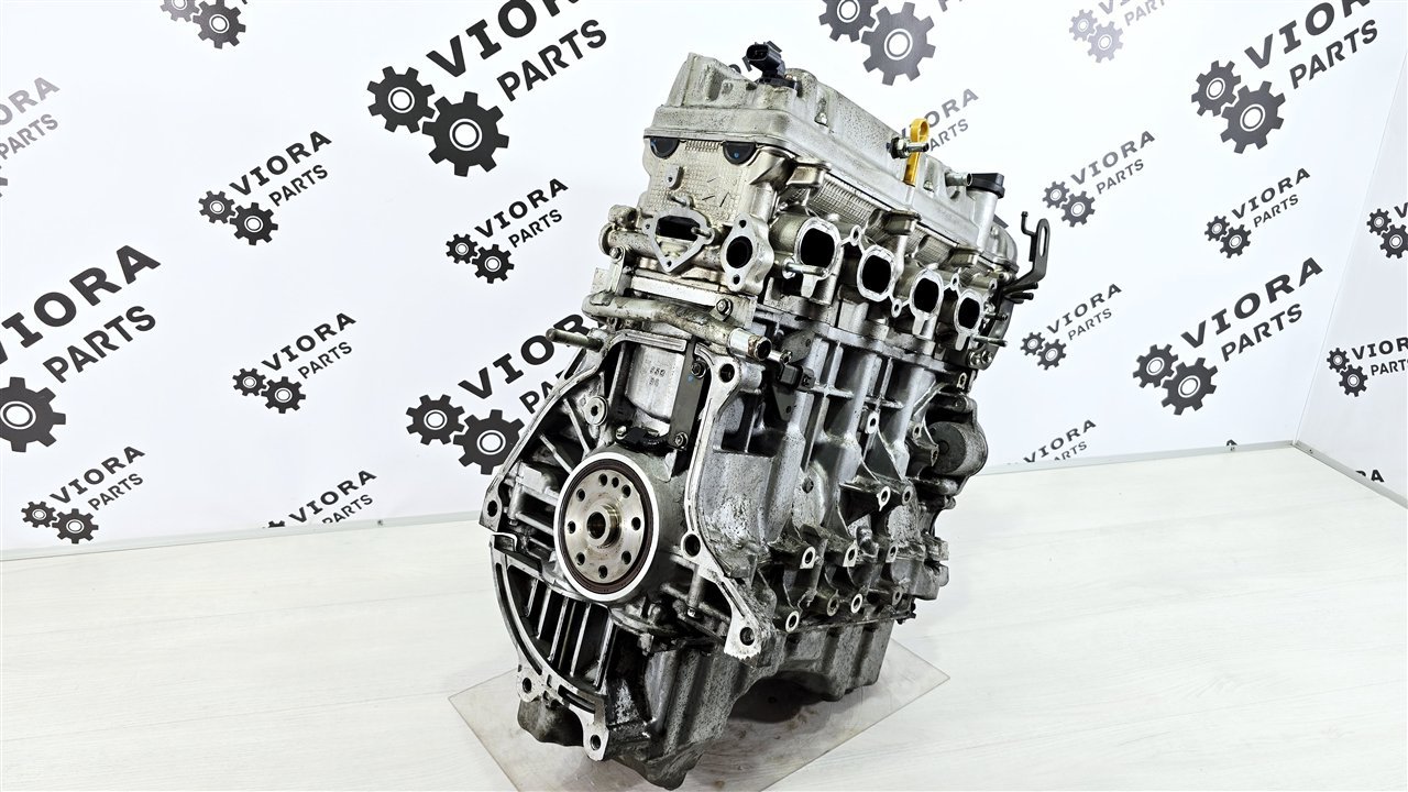 Двигатель J20A, 195000 рублей, Лосино-Петровский