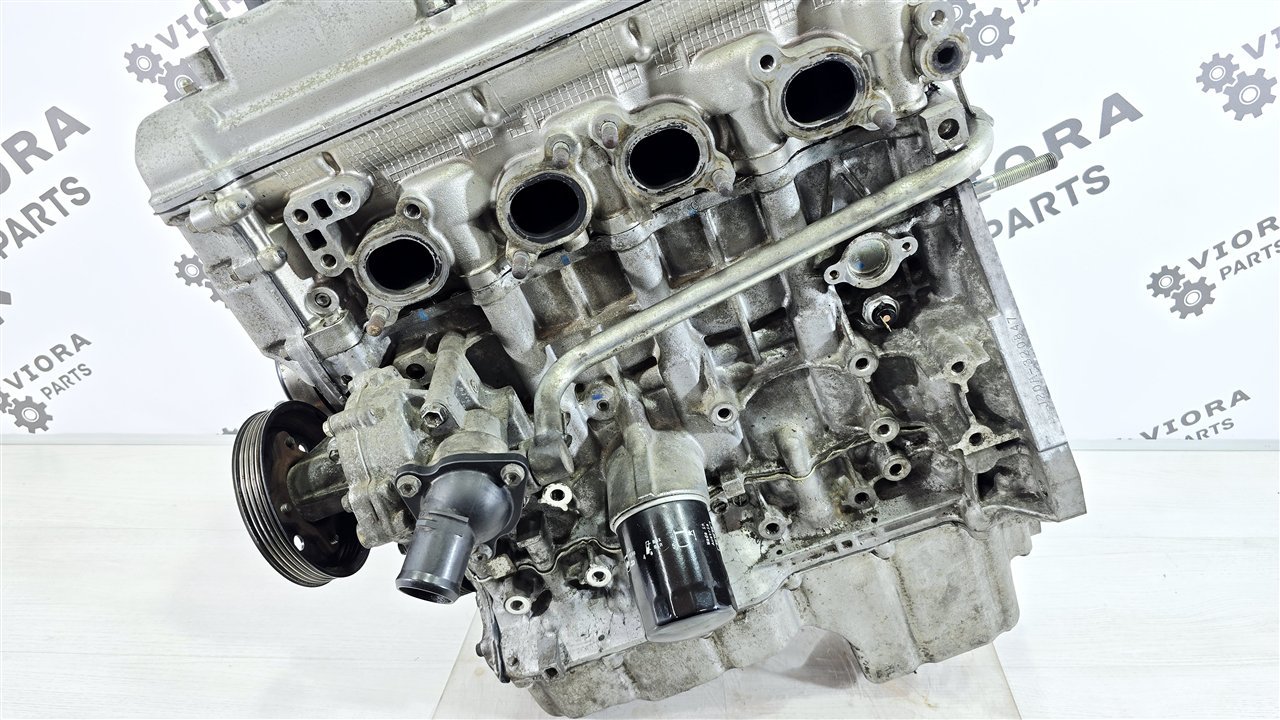 Двигатель J20A, 195000 рублей, Лосино-Петровский