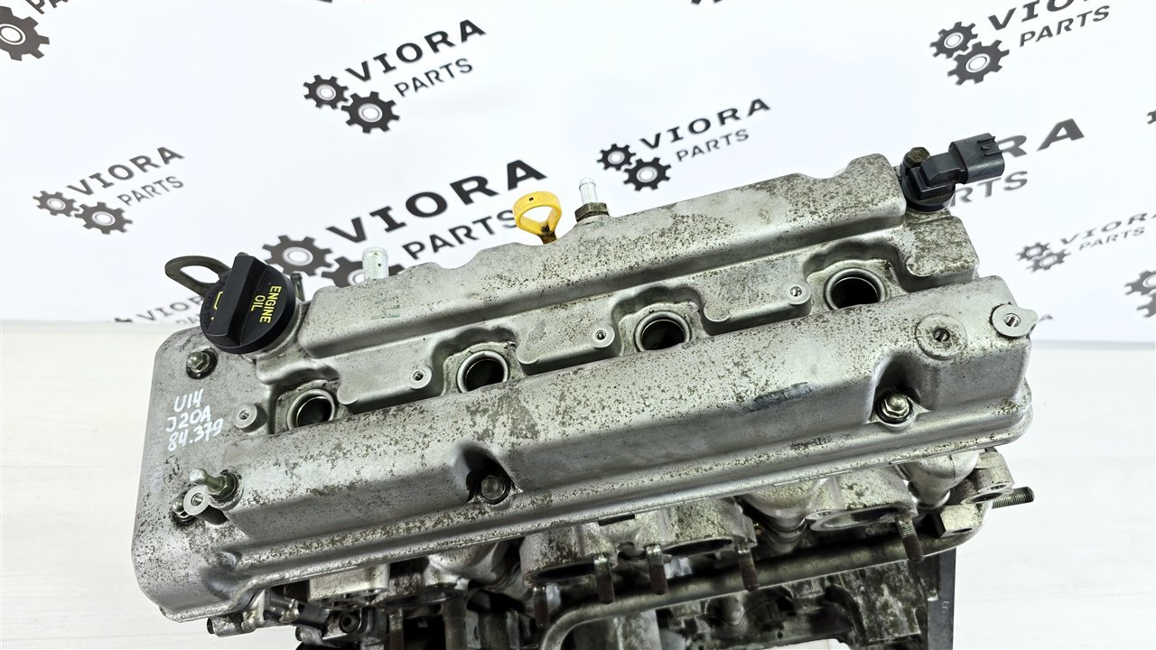 Двигатель J20A, 195000 рублей, Лосино-Петровский