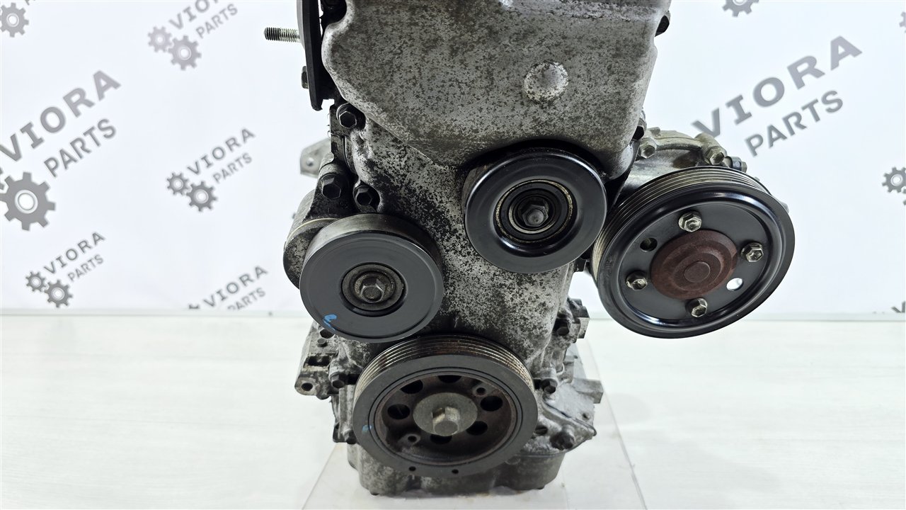 Двигатель J20A, 195000 рублей, Лосино-Петровский