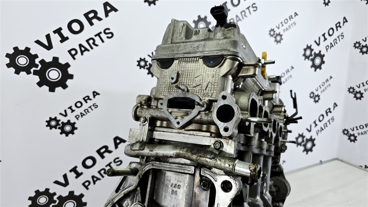 Двигатель J20A, 195000 рублей, Лосино-Петровский