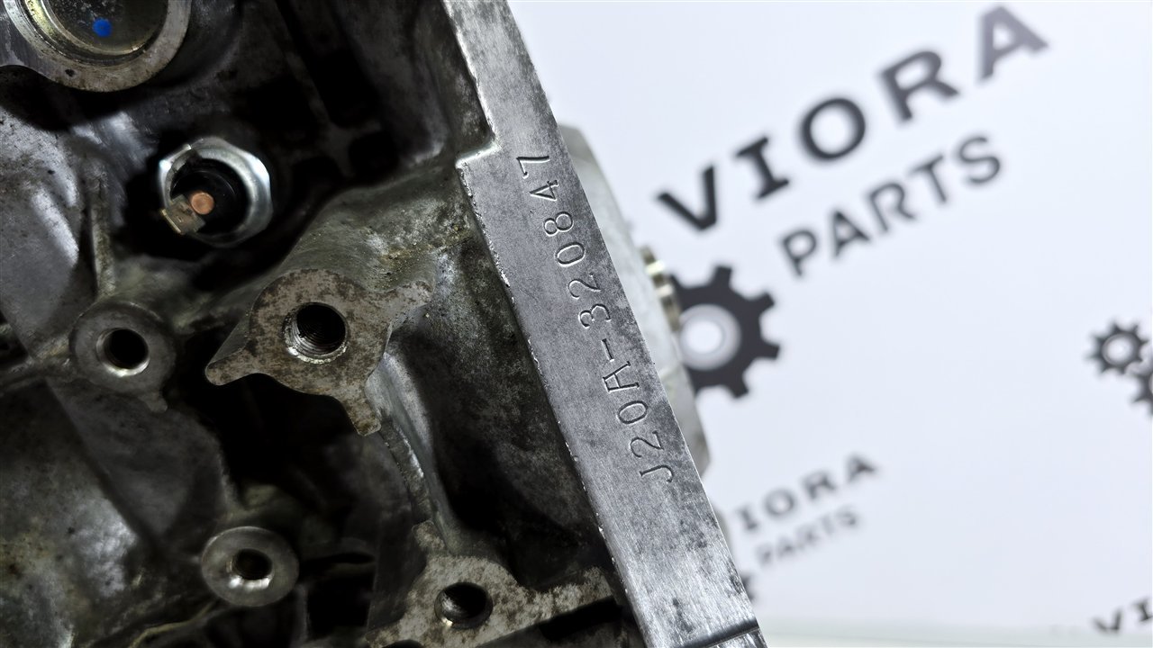 Двигатель J20A, 195000 рублей, Лосино-Петровский