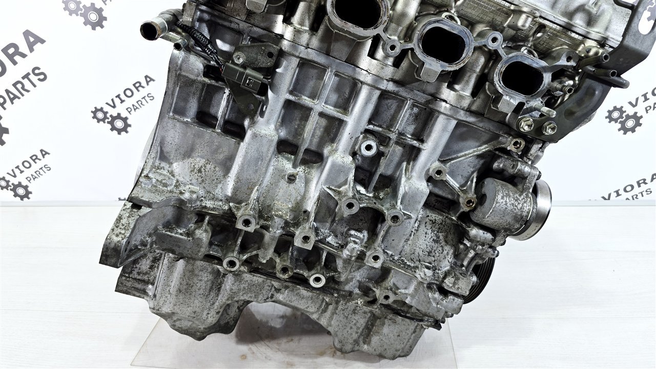 Двигатель J20A, 195000 рублей, Лосино-Петровский