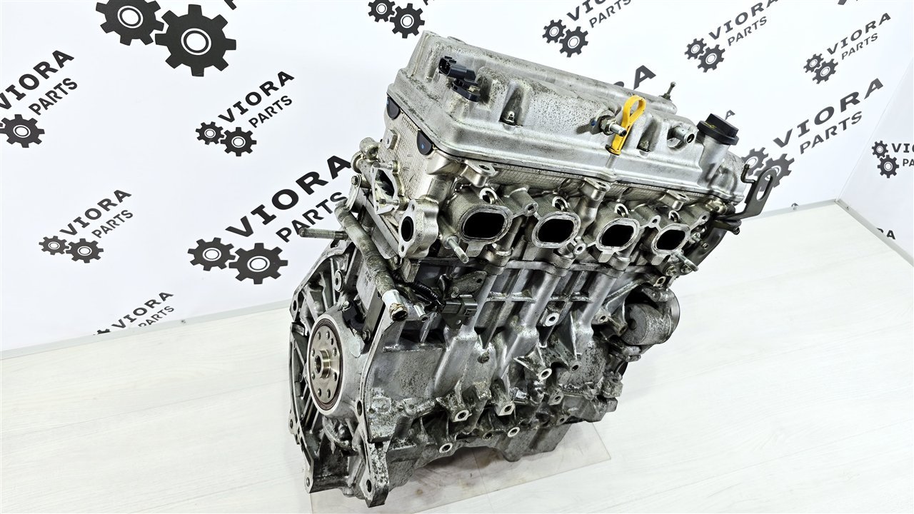 Двигатель J20A, 195000 рублей, Лосино-Петровский