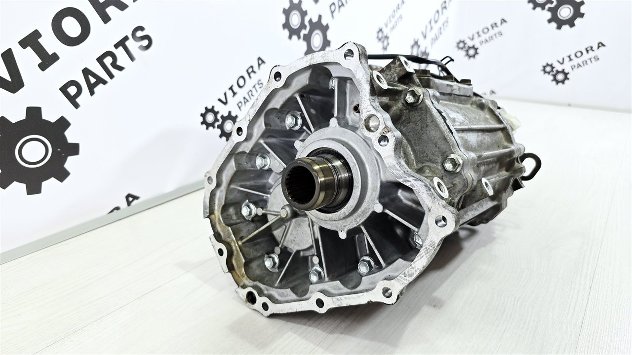 Раздаточная коробка, 20000 рублей, Лосино-Петровский