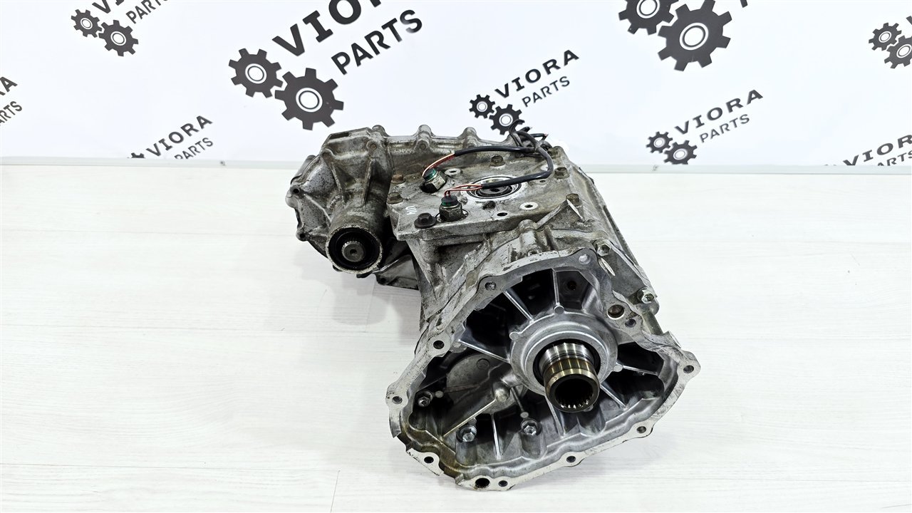 Раздаточная коробка, 20000 рублей, Лосино-Петровский