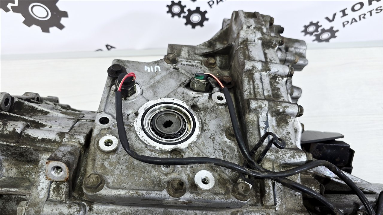 Раздаточная коробка, 20000 рублей, Лосино-Петровский