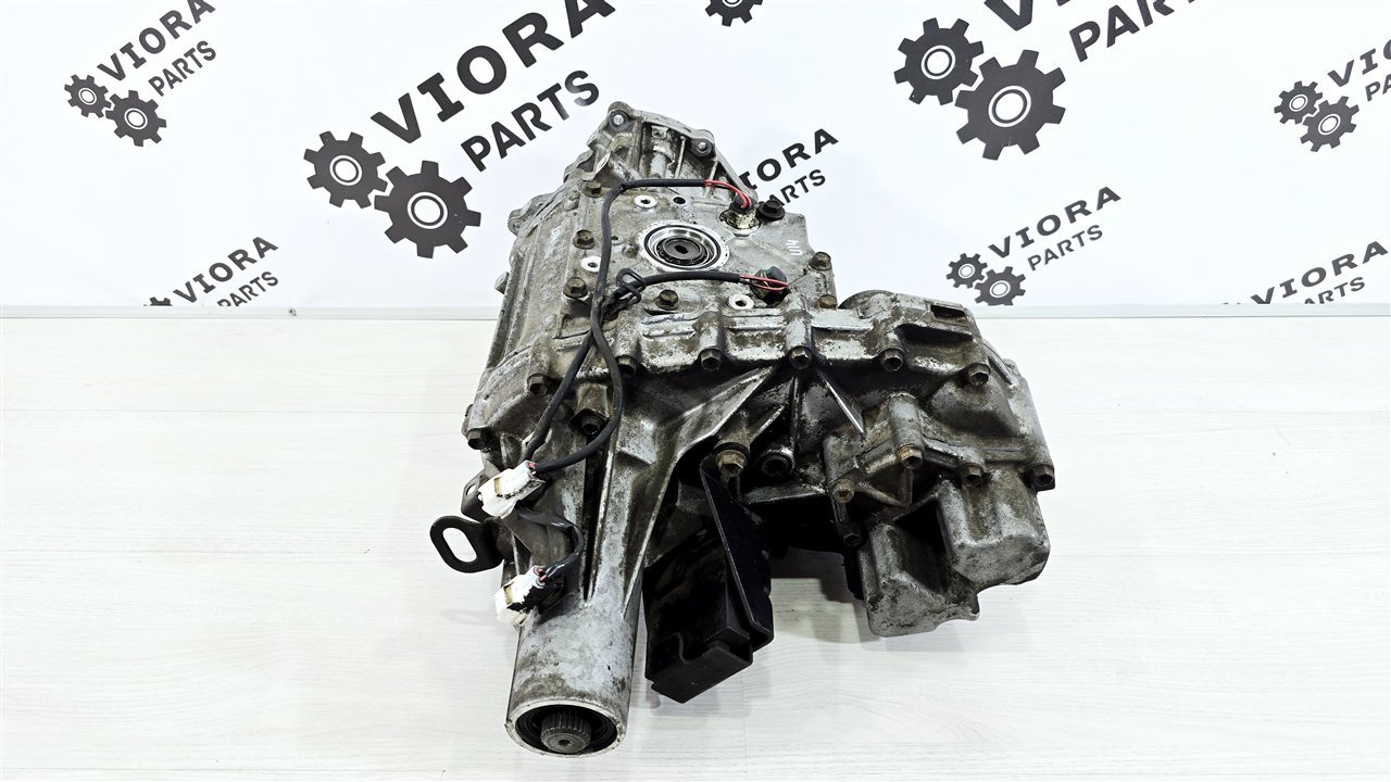 Раздаточная коробка, 20000 рублей, Лосино-Петровский