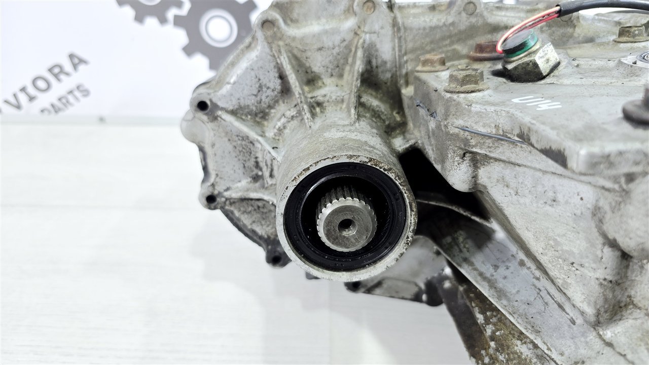 Раздаточная коробка, 20000 рублей, Лосино-Петровский