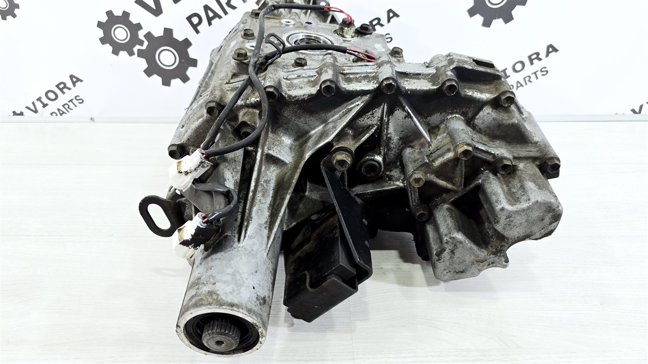 Раздаточная коробка, 20000 рублей, Лосино-Петровский