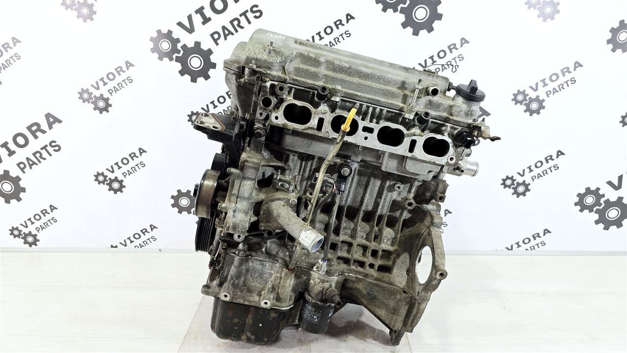 Двигатель 1ZZFE 1.8, 98000 рублей, Лосино-Петровский