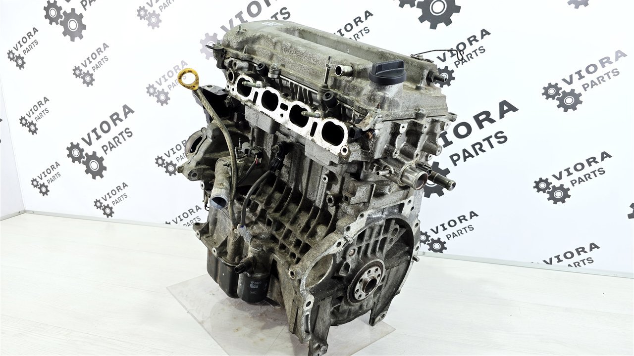 Двигатель 1ZZFE 1.8, 98000 рублей, Лосино-Петровский