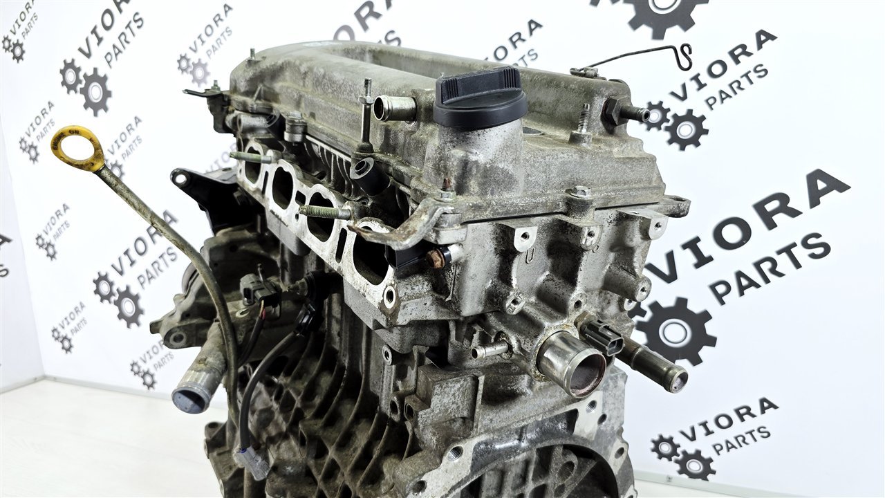 Двигатель 1ZZFE 1.8, 98000 рублей, Лосино-Петровский