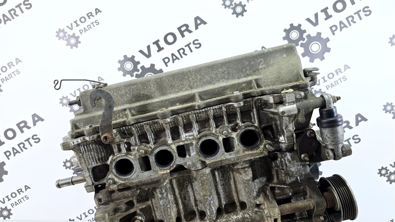 Двигатель 1ZZFE 1.8, 98000 рублей, Лосино-Петровский