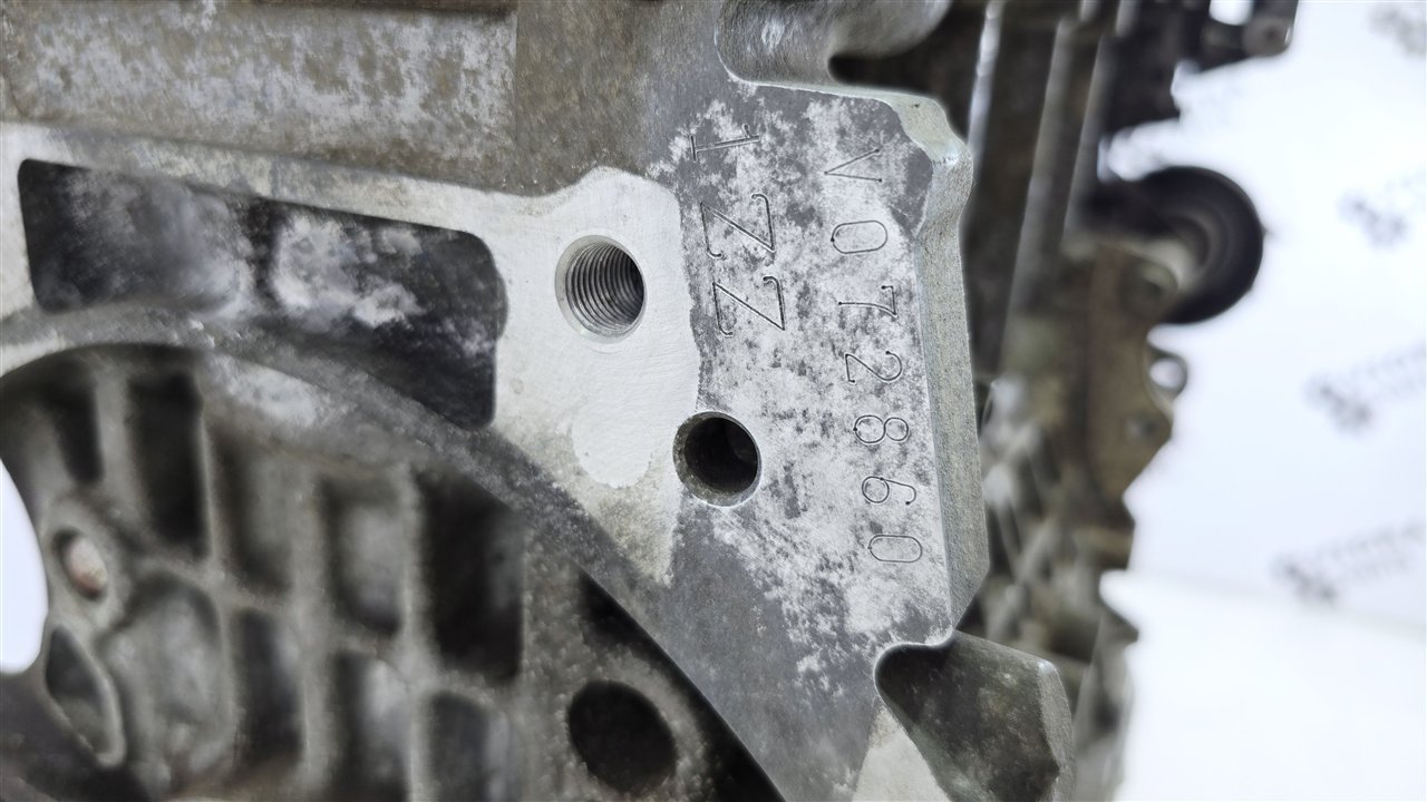 Двигатель 1ZZFE 1.8, 98000 рублей, Лосино-Петровский