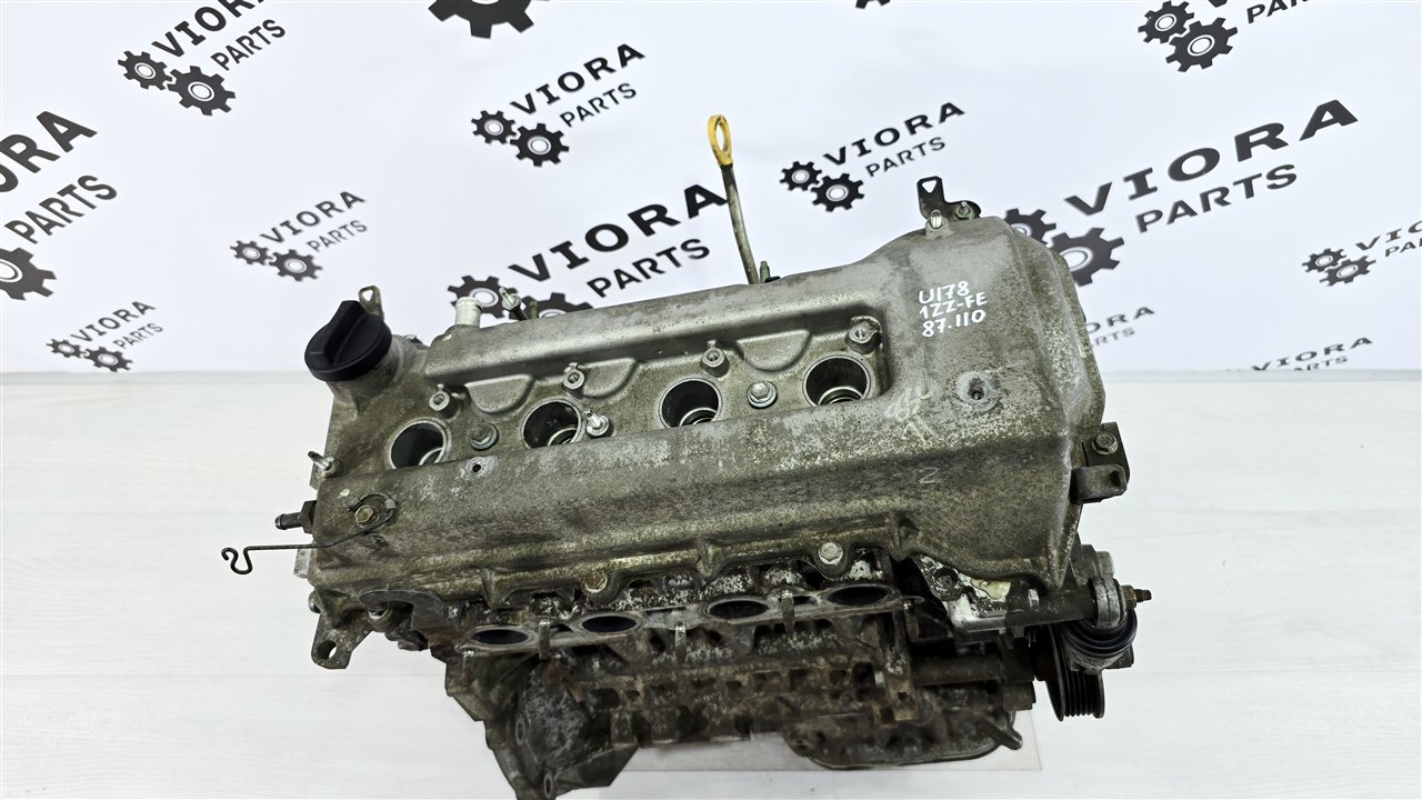 Двигатель 1ZZFE 1.8, 98000 рублей, Лосино-Петровский