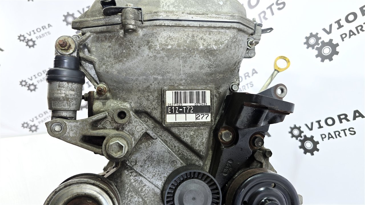 Двигатель 1ZZFE 1.8, 98000 рублей, Лосино-Петровский