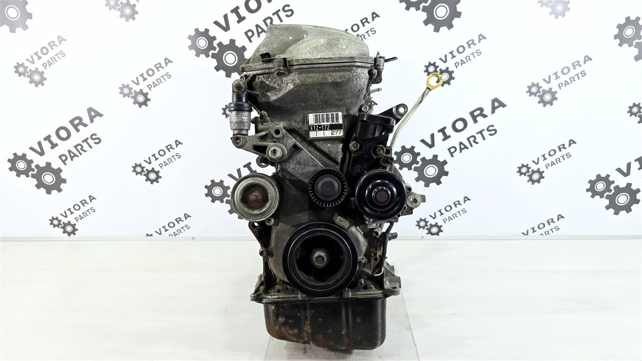 Двигатель 1ZZFE 1.8, 98000 рублей, Лосино-Петровский