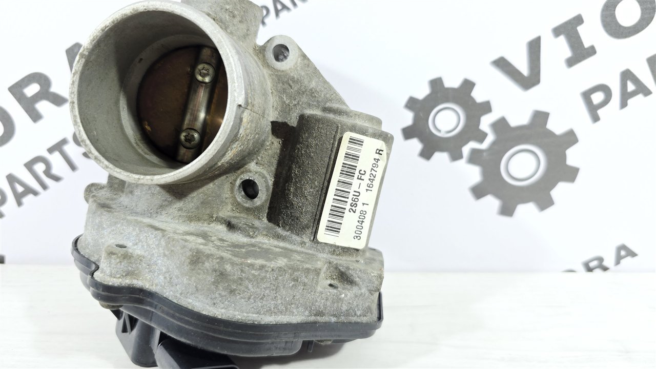 Дроссельная заслонка пробег 50к, 4500 рублей, Лосино-Петровский