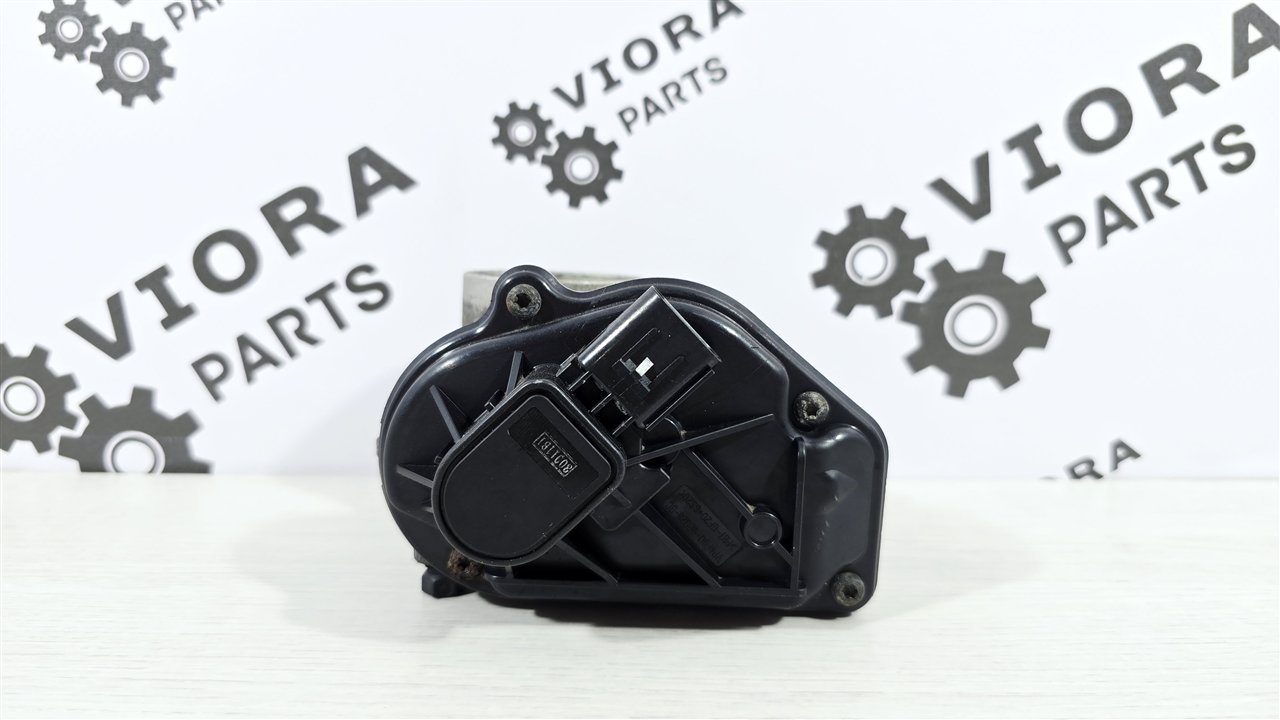 Дроссельная заслонка пробег 50к, 4500 рублей, Лосино-Петровский