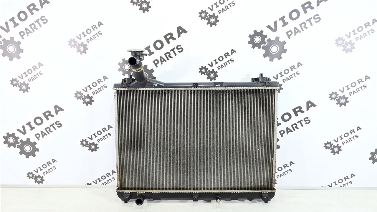 Радиатор охлаждения под МКПП, 4500 рублей, Лосино-Петровский