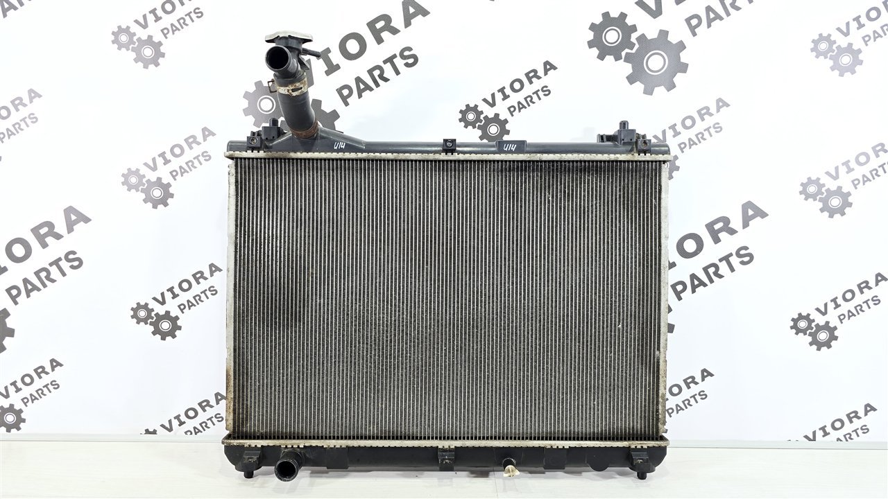 Радиатор охлаждения под МКПП, 4500 рублей, Лосино-Петровский