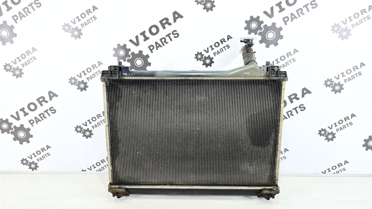 Радиатор охлаждения под МКПП, 4500 рублей, Лосино-Петровский