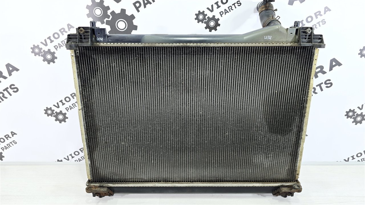 Радиатор охлаждения под МКПП, 4500 рублей, Лосино-Петровский