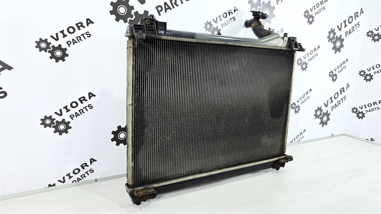 Радиатор охлаждения под МКПП, 4500 рублей, Лосино-Петровский