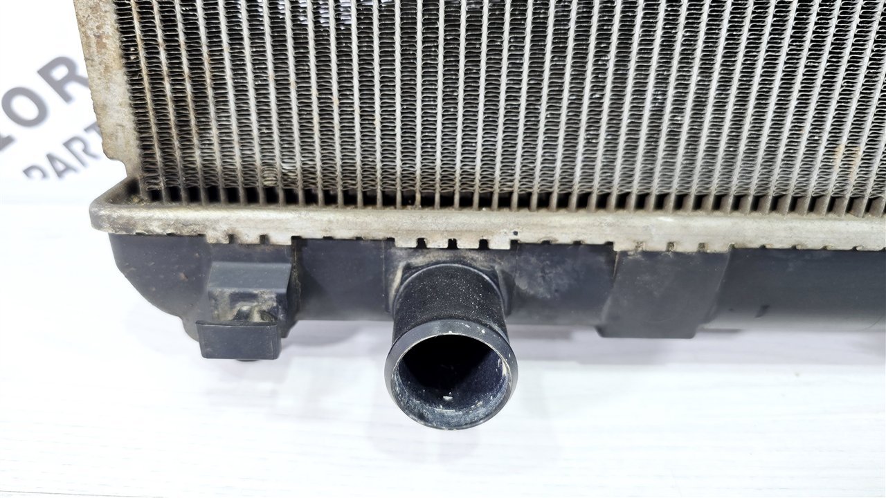 Радиатор охлаждения под МКПП, 4500 рублей, Лосино-Петровский