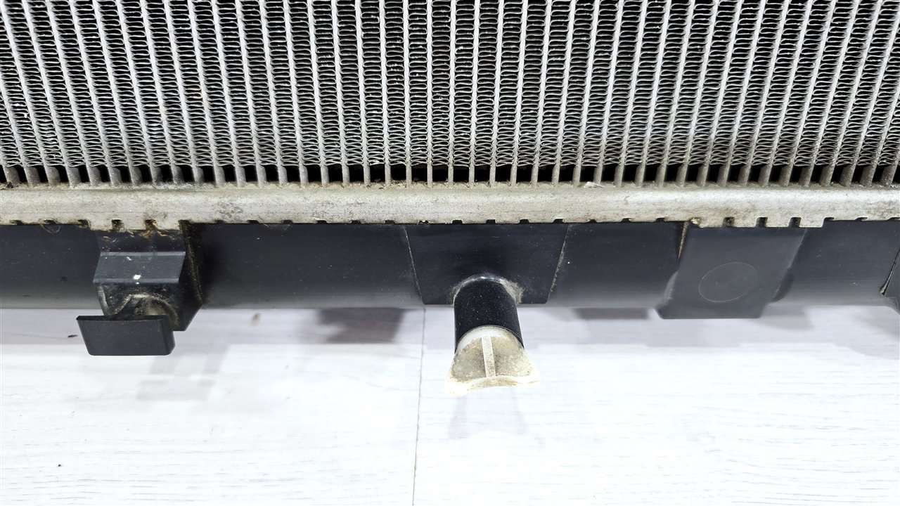 Радиатор охлаждения под МКПП, 4500 рублей, Лосино-Петровский