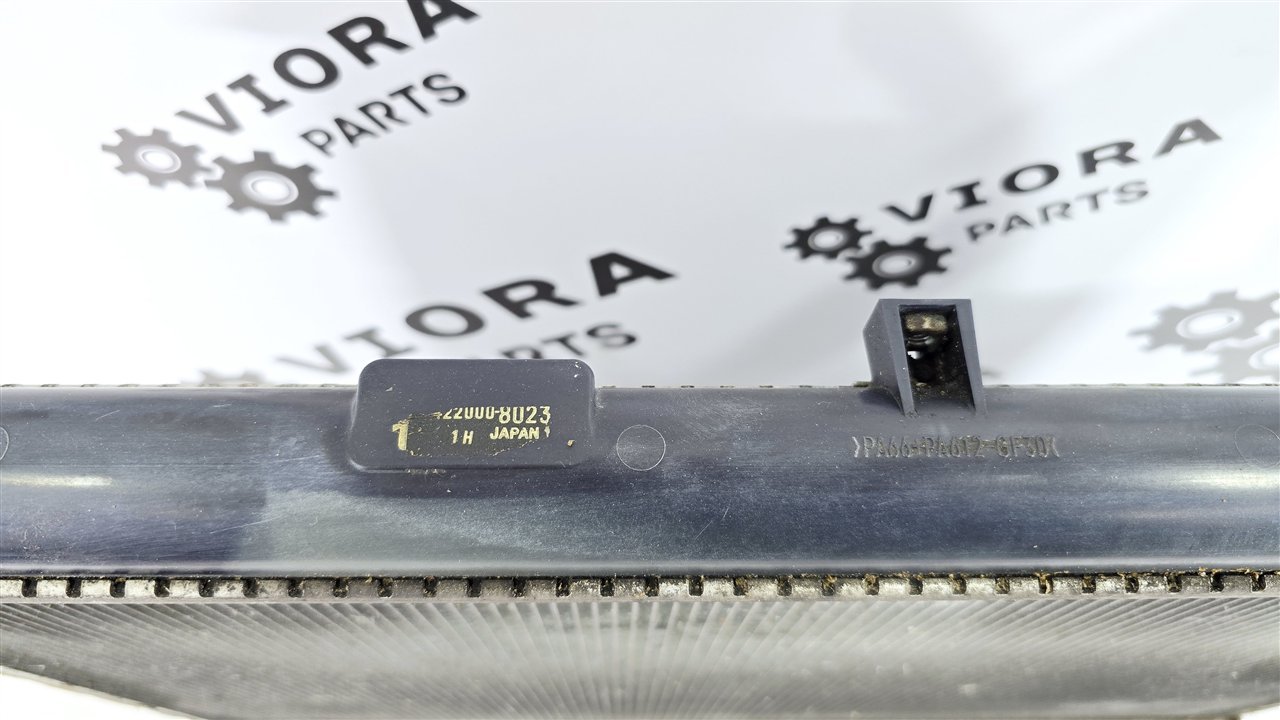 Радиатор охлаждения под МКПП, 4500 рублей, Лосино-Петровский