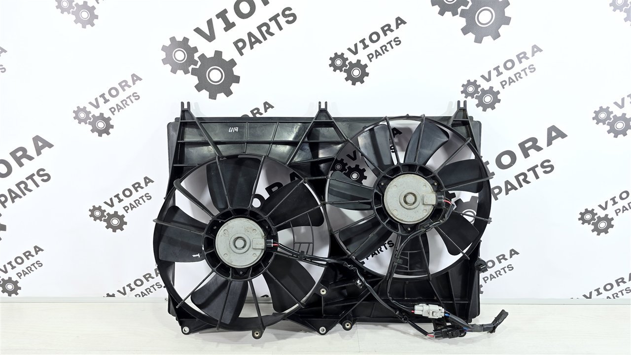 Вентилятор охлаждения, 3000 рублей, Лосино-Петровский