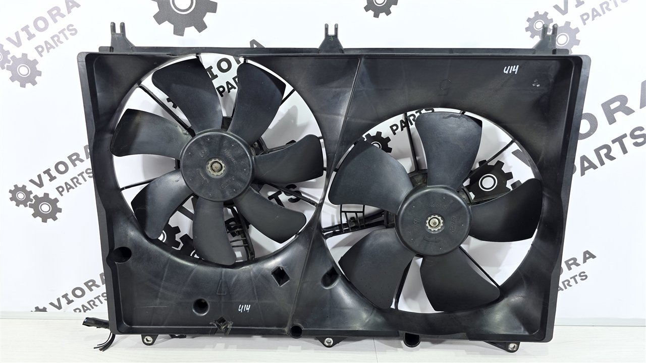 Вентилятор охлаждения, 3000 рублей, Лосино-Петровский