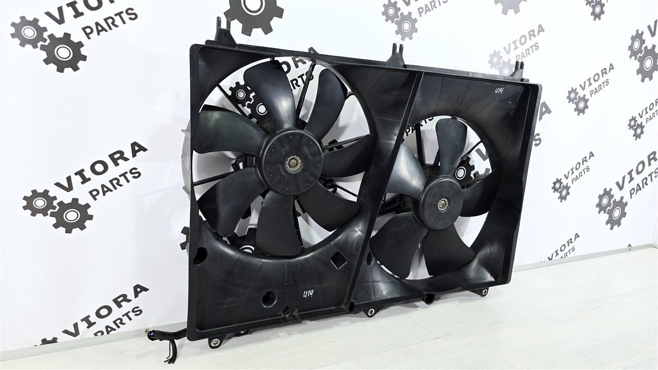 Вентилятор охлаждения, 3000 рублей, Лосино-Петровский