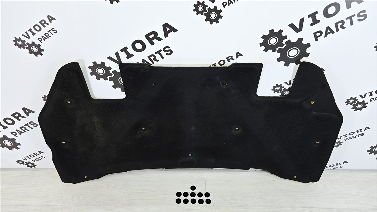 Шумоизоляция капота, 5800 рублей, Лосино-Петровский