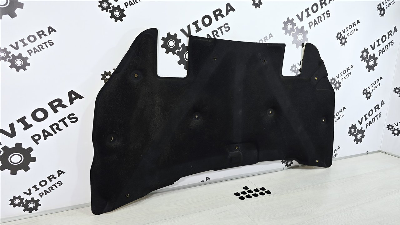 Шумоизоляция капота, 5800 рублей, Лосино-Петровский