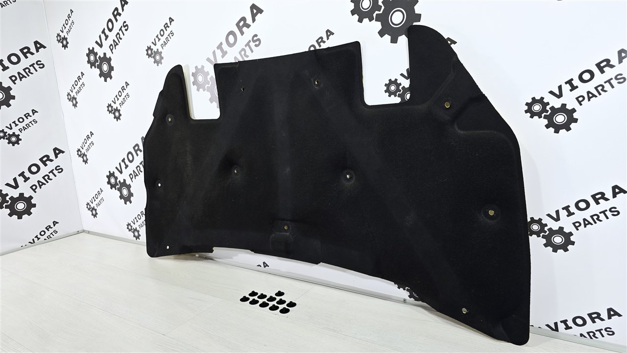 Шумоизоляция капота, 5800 рублей, Лосино-Петровский