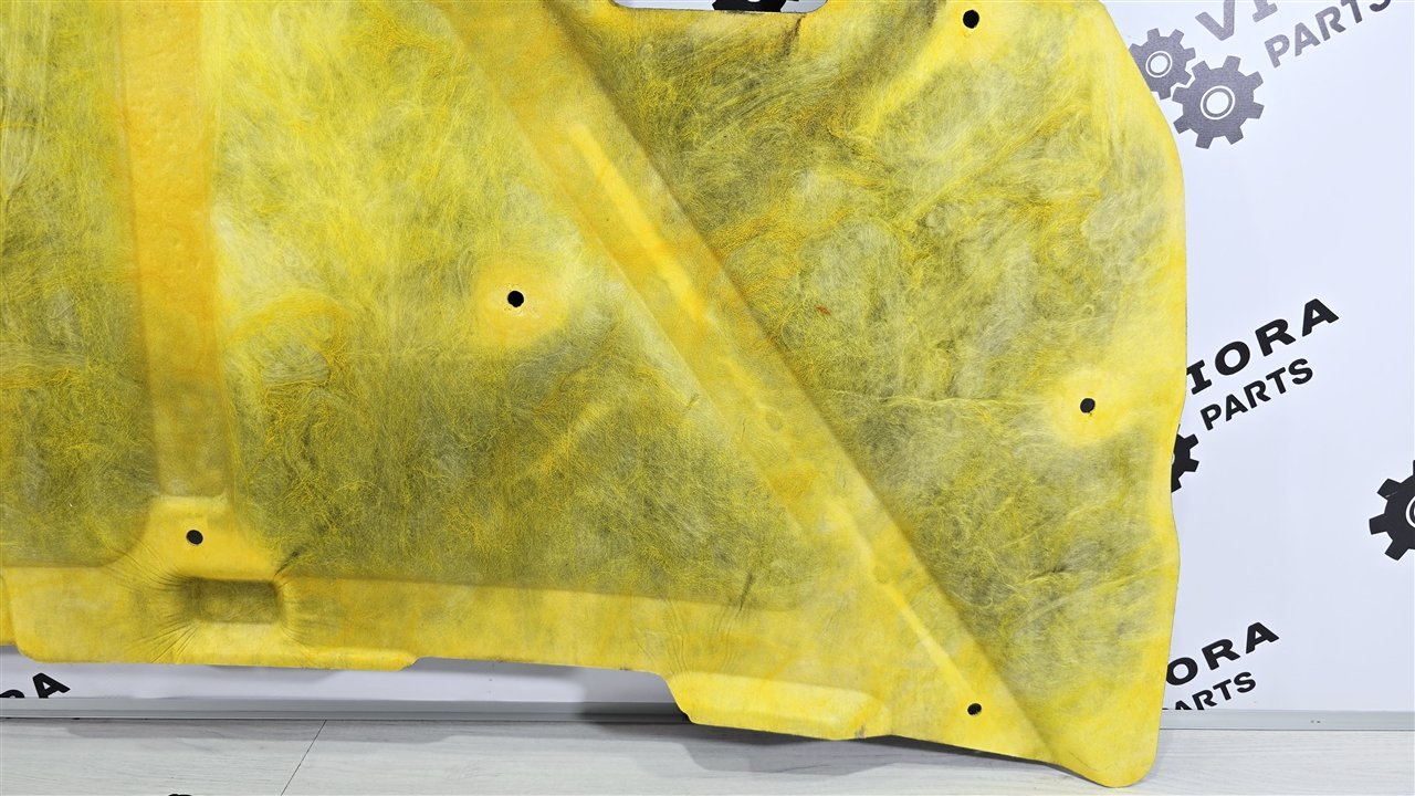 Шумоизоляция капота, 5800 рублей, Лосино-Петровский