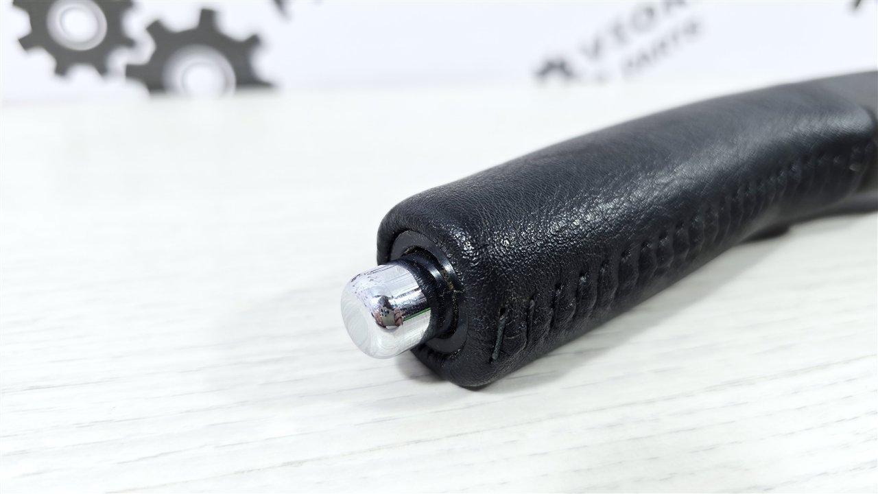 Рычаг ручного тормоза, 2000 рублей, Лосино-Петровский