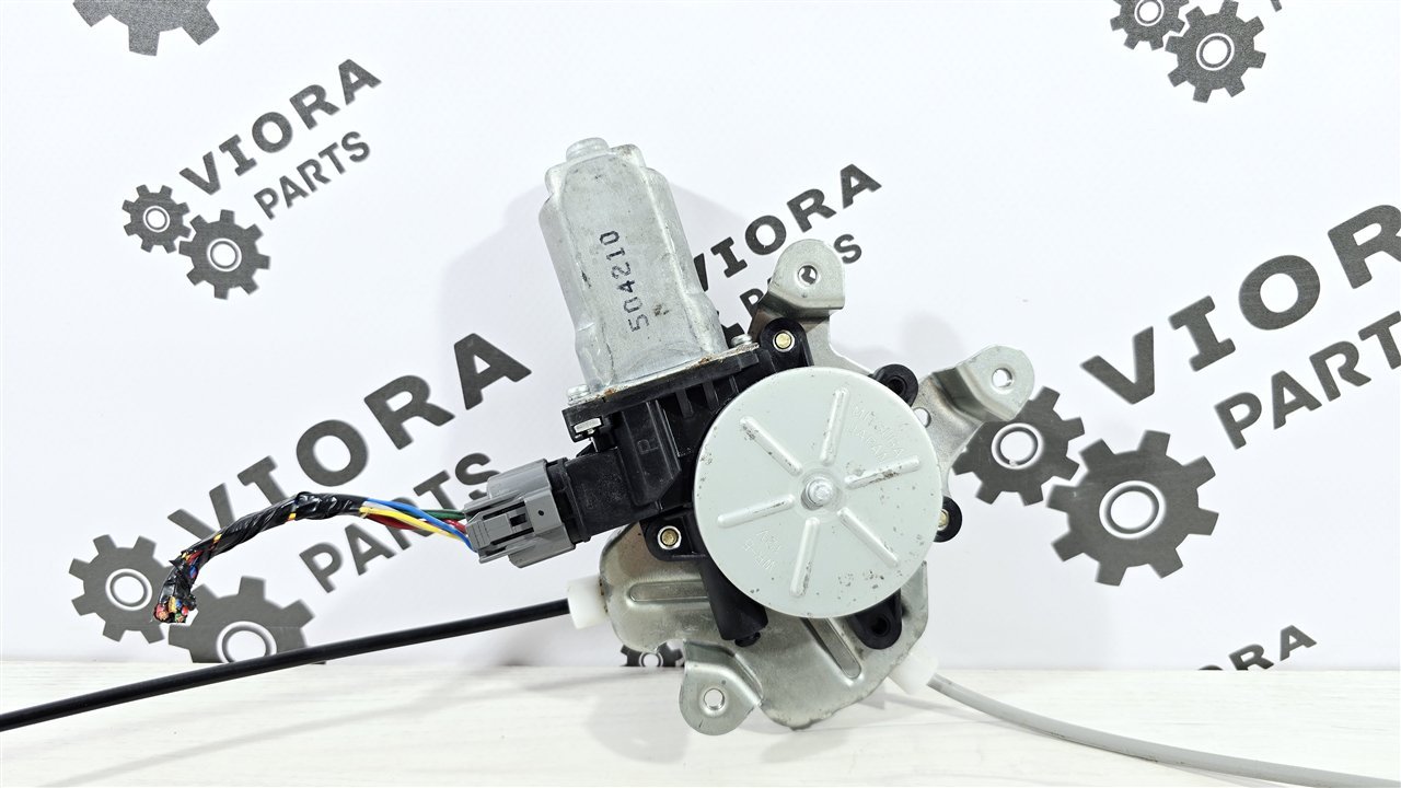 Стеклоподъемник, 2900 рублей, Лосино-Петровский