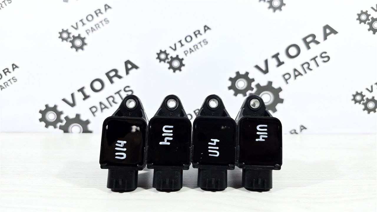 Катушки зажигания, 4000 рублей, Лосино-Петровский