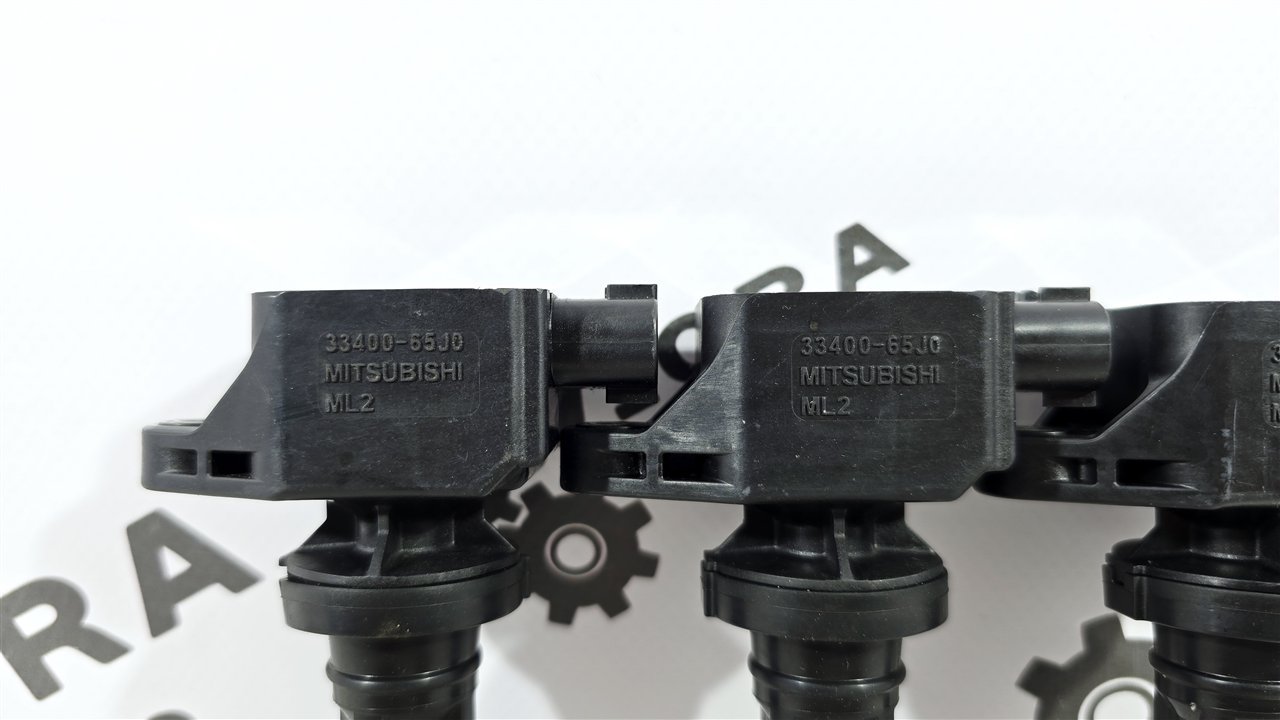 Катушки зажигания, 4000 рублей, Лосино-Петровский