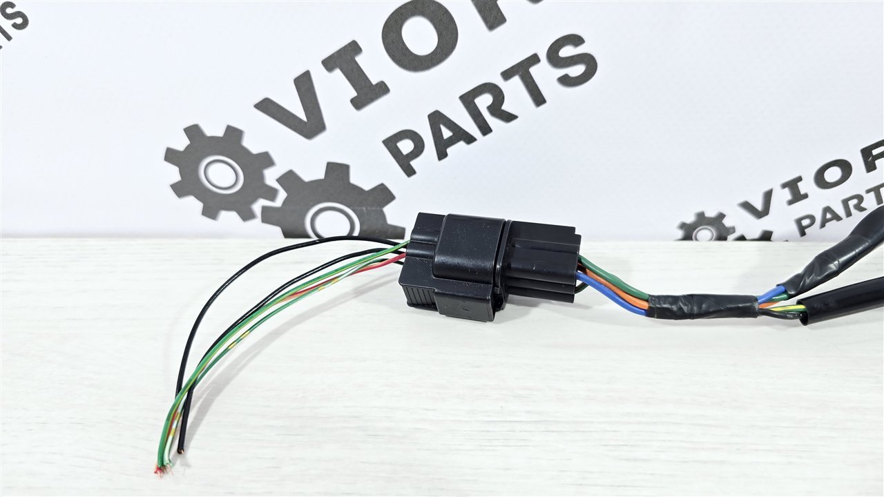 Проводка фары, 1250 рублей, Лосино-Петровский