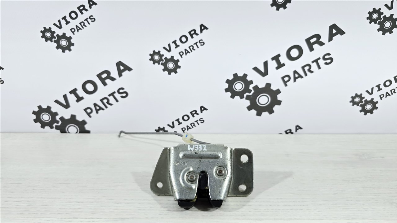 Замок крышки багажника, 3800 рублей, Лосино-Петровский