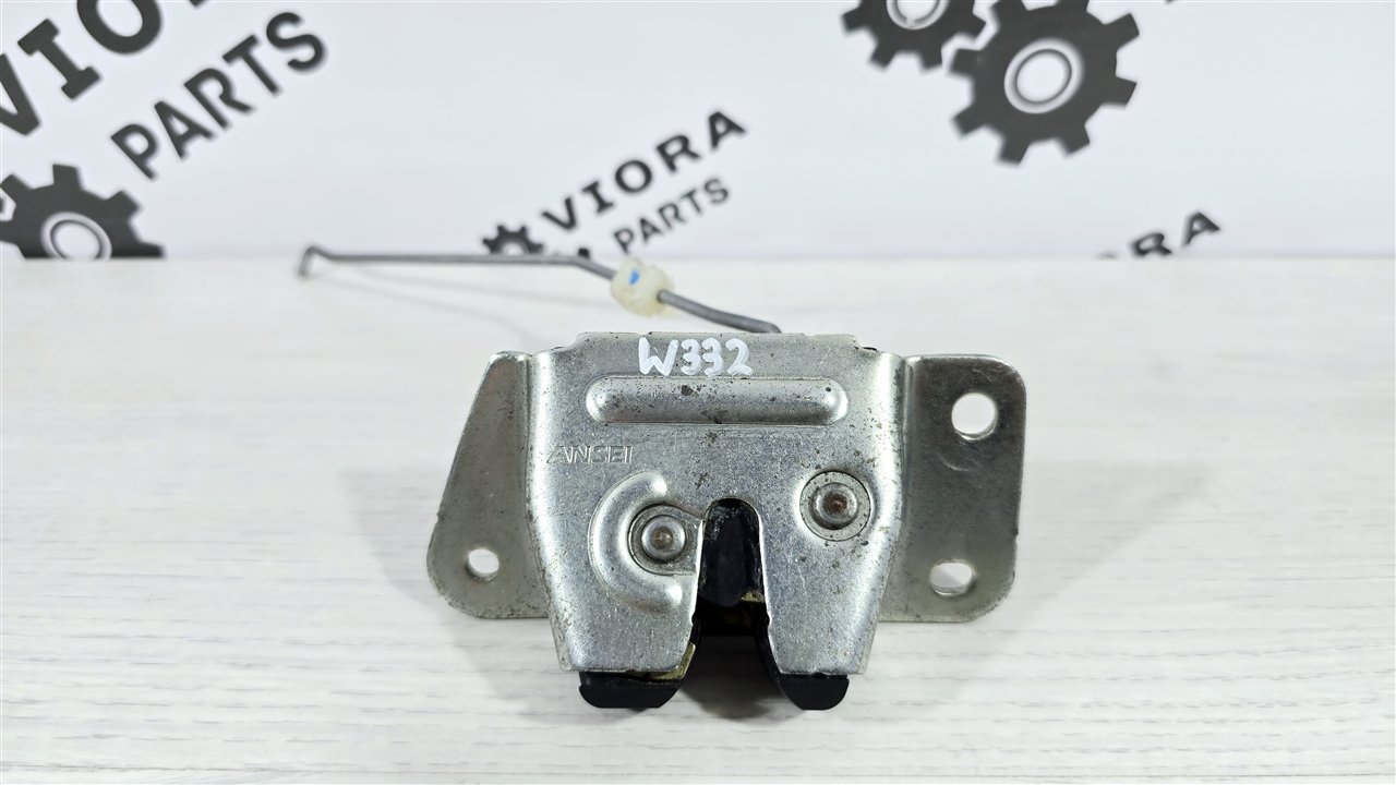 Замок крышки багажника, 3800 рублей, Лосино-Петровский