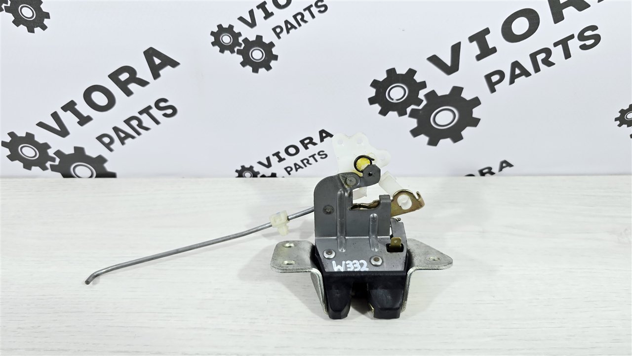 Замок крышки багажника, 3800 рублей, Лосино-Петровский